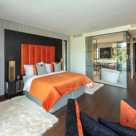 Luxury 6 Bedroom Dom wakacyjny